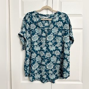 Maurice’s Size 2X Women’s blouse